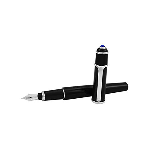 MINI DIABOLO STILO COMPOSITE FINITURA PALLADIO - CARTIER