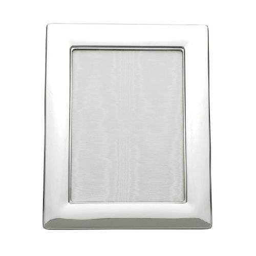 CORNICE RETTANGOLARE LISCIA18/24 CM - SCHIAVON
