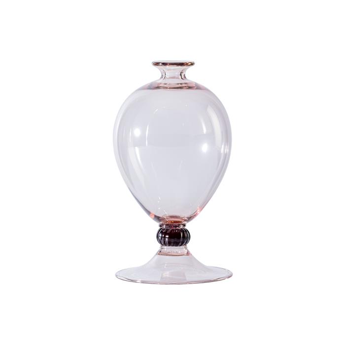 VERONESE ED. LIMITATA ROSA CIPRIA/ROSSO SANGUE DI BUE - H22 - VENINI