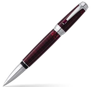 BOH&Egrave;ME PASO DOBLE ROUGE ROLLER - MONTBLANC
