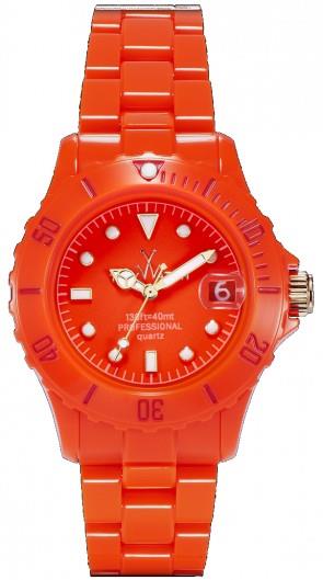 FLUO P.M. ARANCIO - TOY WATCH