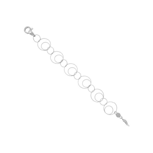 BRACCIALE BOLLE - RASPINI