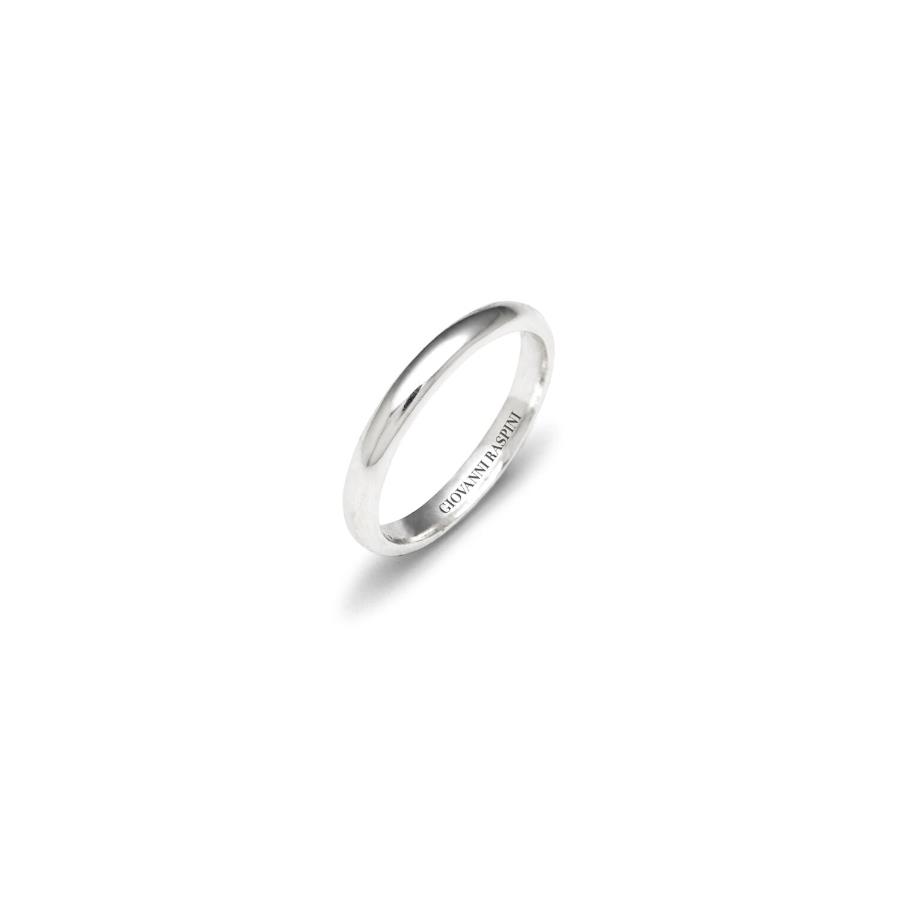 ANELLO PIXIE LISCIO MIS 14 - RASPINI
