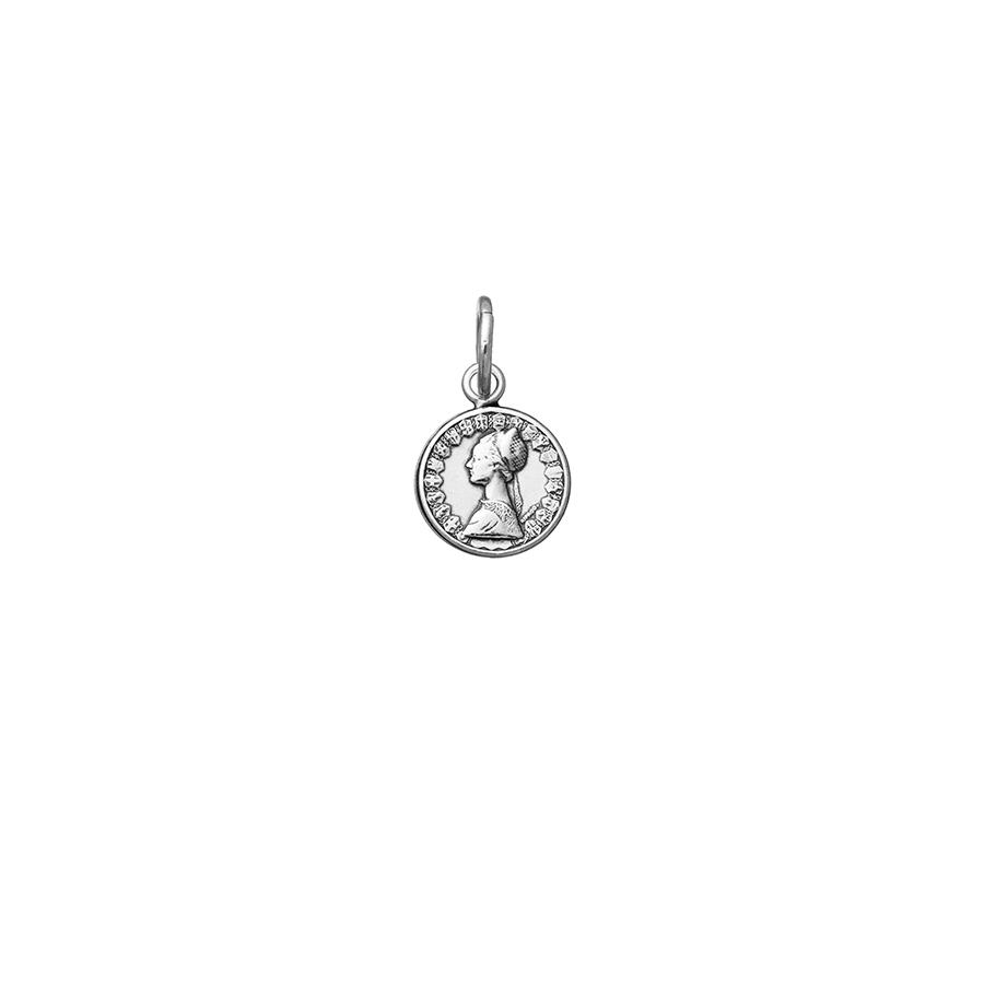 MINI CHARM 500 LIRE - RASPINI