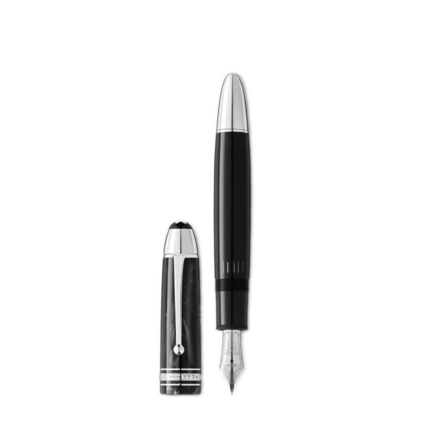 FP 149 MST THE ORIGIN BLACK M - MONTBLANC