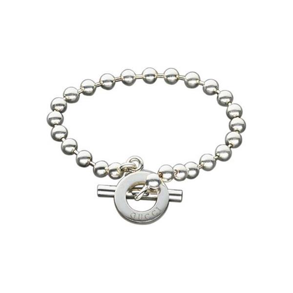 BOULE  - GUCCI SILVER JEWELRY