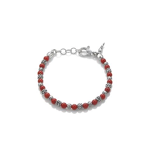 BRACCIALE RIO CORAL - CM 21 - RASPINI
