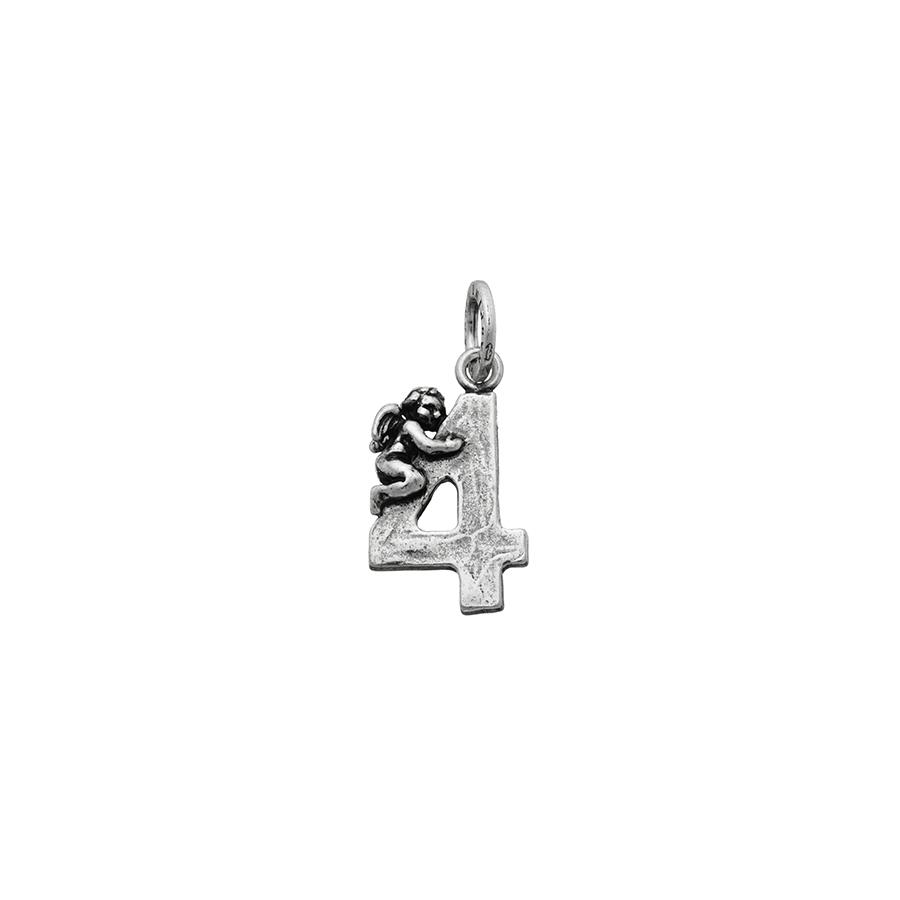 CHARM "4" CON ANGELO - RASPINI