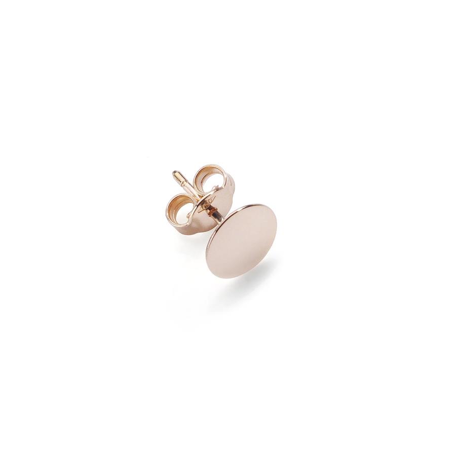 ORECCHINO BIG PAILLETTES - BURATO
