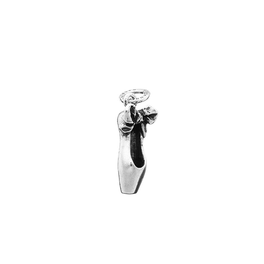 CHARM SCARPETTA BALLO - RASPINI