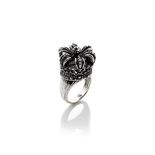 ANELLO CORONA MIS 16 - RASPINI