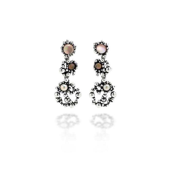 ORECCHINI SUNRISE - RASPINI