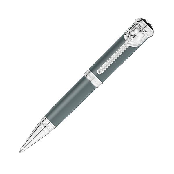 PENNA A SFERA WRITERS EDITION HOMMAGE &Agrave; RUDYARD KIPLING EDIZIONE LIMITATA - MONTBLANC