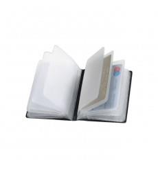 MEISTERSTUCK PORTA 12 C/C TASCHE TRASPARENTI - MONTBLANC