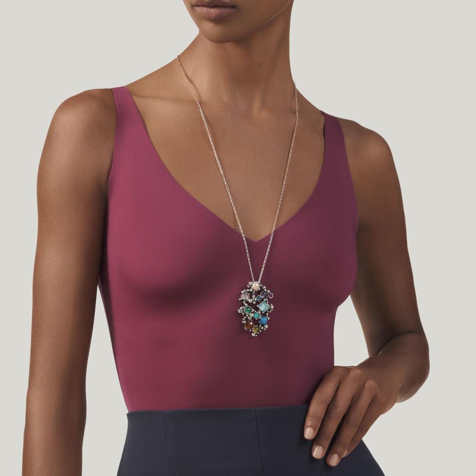 PENDENTE COCKTAIL CM 80 - RASPINI