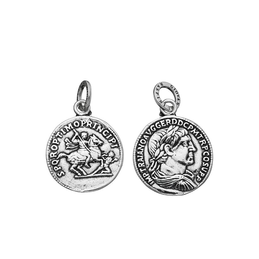 CHARM IMPERATORE GRANDE - RASPINI