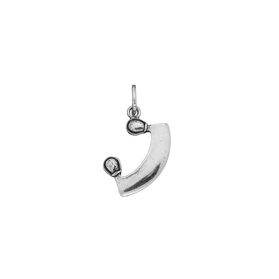 CHARM MEZZALUNA - RASPINI