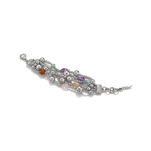 BRACCIALE VILLAGE CM 24 - RASPINI