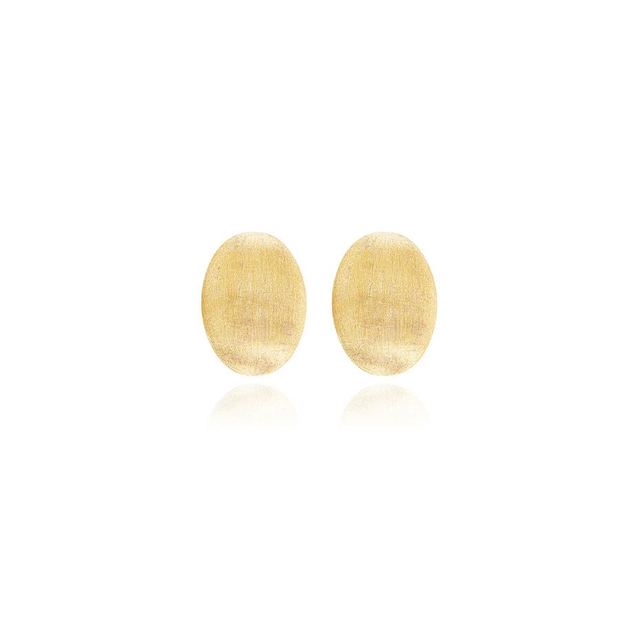 ORECCHINI TOPPA "BOULES" - NANIS