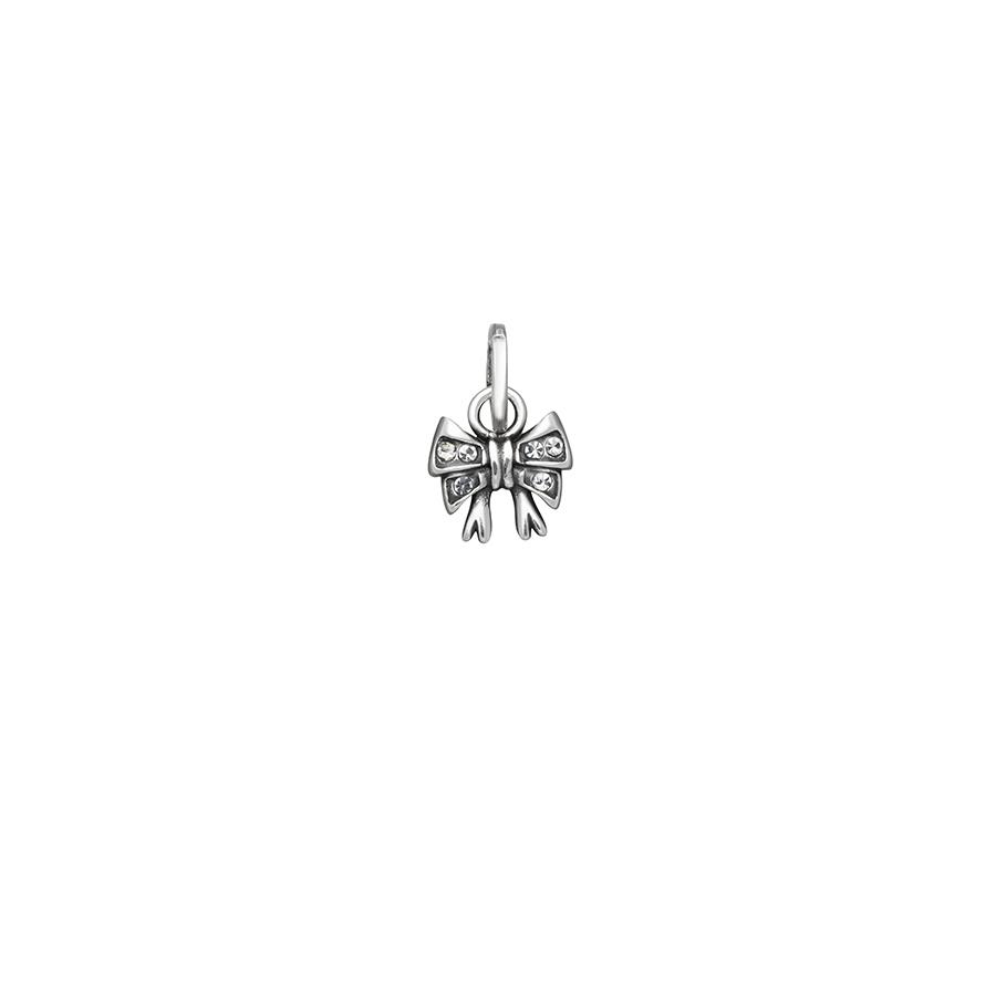 MINI CHARM FIOCCO CRYSTAL - RASPINI