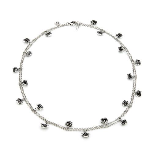BRACCIALE 108 CORONE - RASPINI