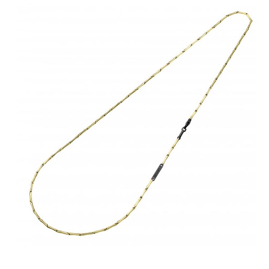 GIROCOLLO BAMBOO CLASSIC ORO GIALLO - CM. 50 - CHIMENTO