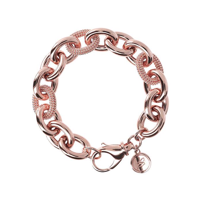 BRACCIALE CATENA - BRONZALLURE