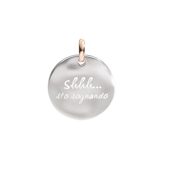 SHHH STO SOGNANDO - QUERIOT