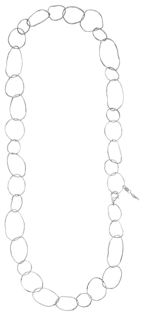 COLLANA LONGUETTE ARIA - RASPINI