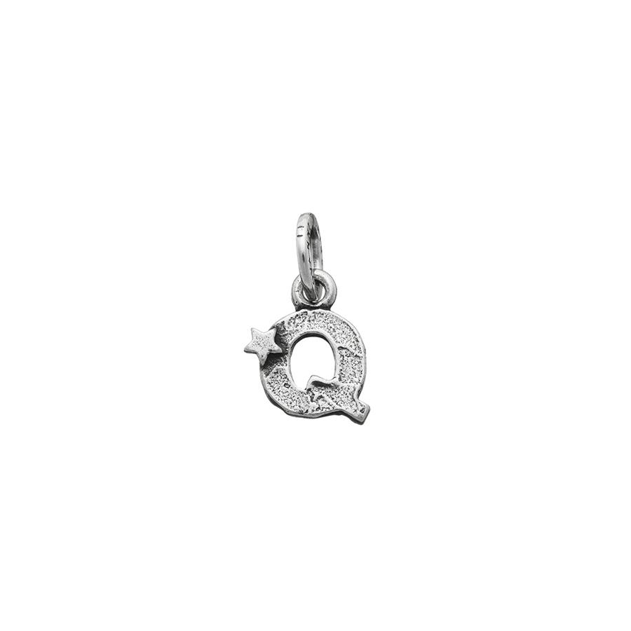 CHARM "Q" CON STELLE - RASPINI