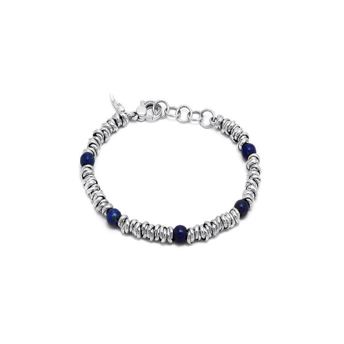 BRACCIALE NODINI E LAPIS CM.22 - RASPINI