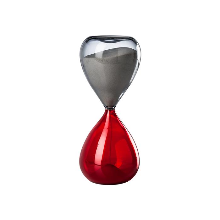 CLESSIDRA UVA / ROSSO - VENINI