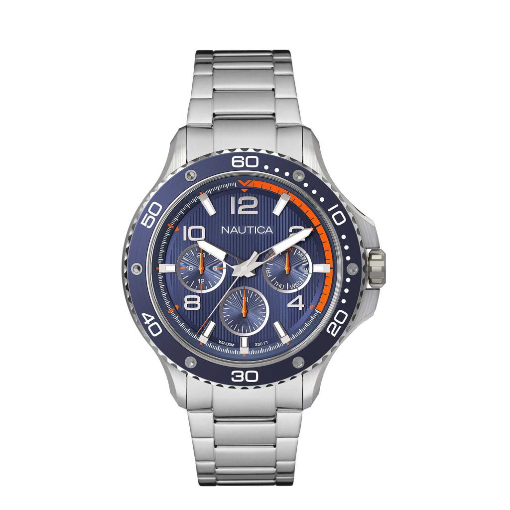 NAUTICA PIER 25 - NAUTICA