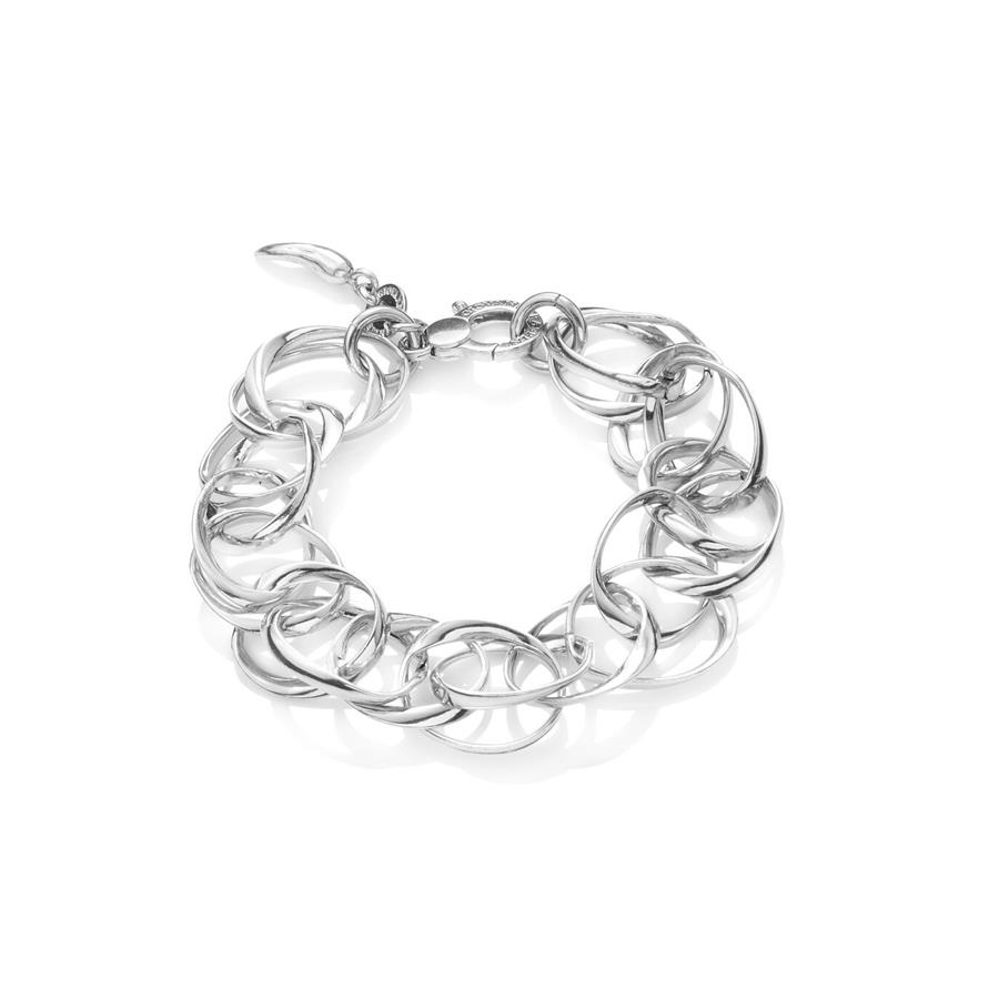 BRACCIALE BROOKLYN CM 21 - RASPINI