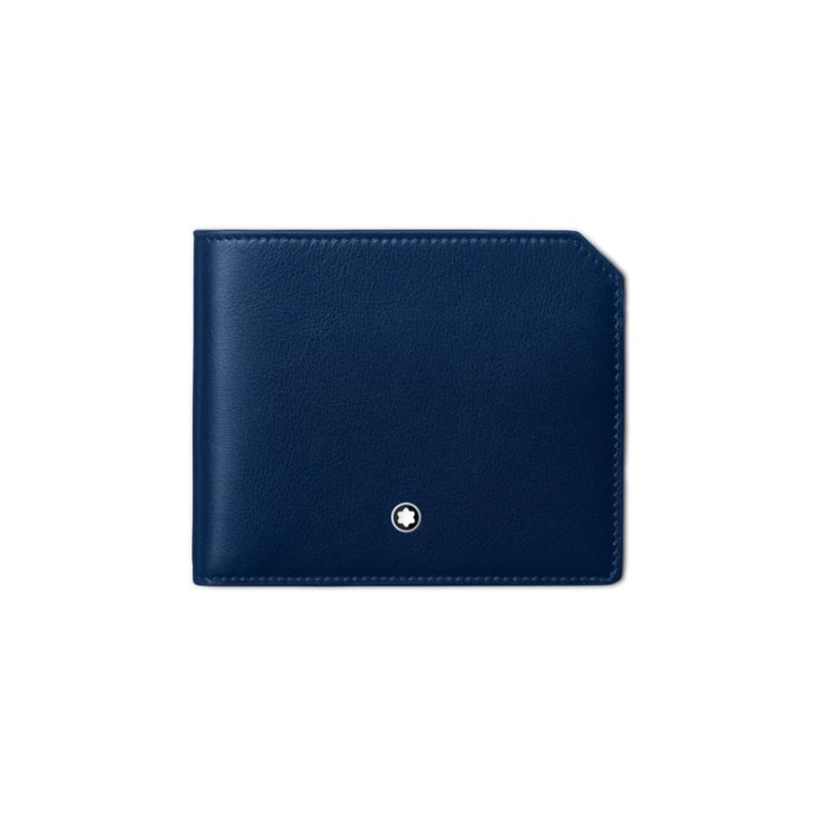 SELECTION SOFT PORTA 6 CC BLUE - MONTBLANC