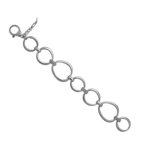 BRACCIALE MERCER ST CM 19 - RASPINI