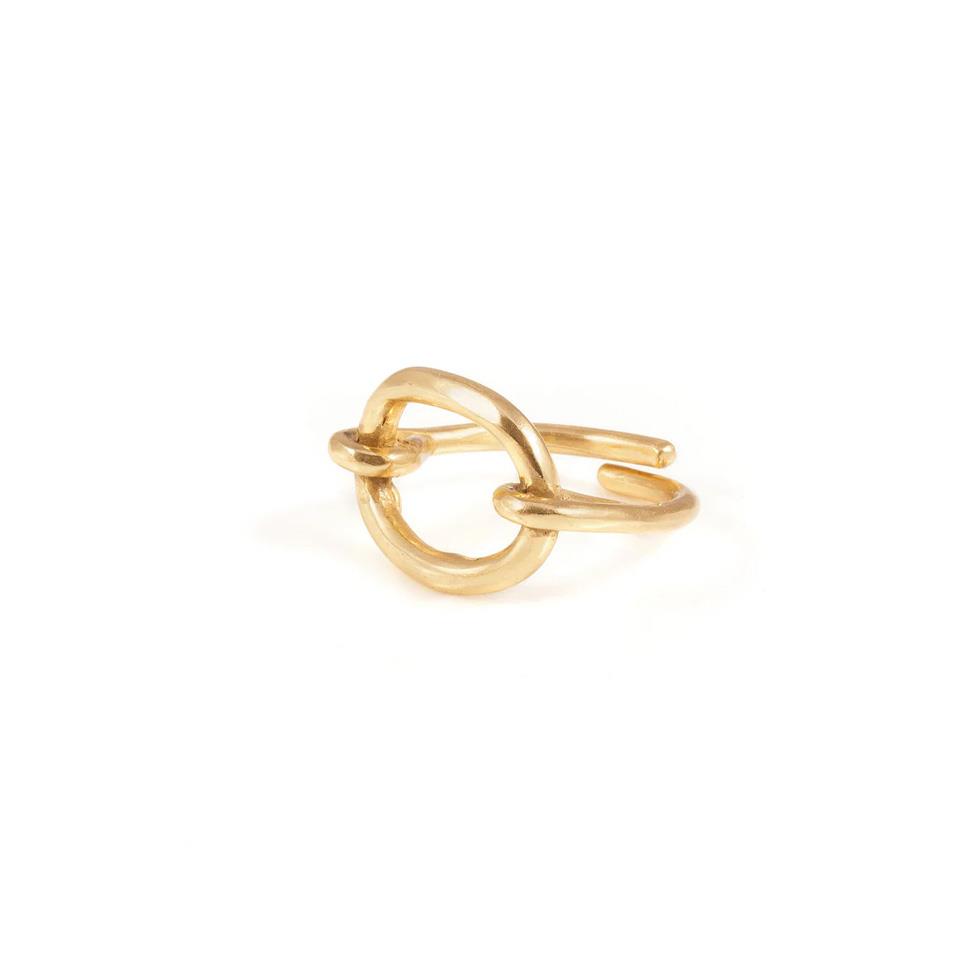 ANELLO - GIULIA BARELA