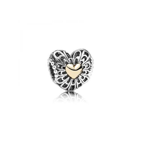 CUORE VINTAGE - ED LIMITATA - PANDORA