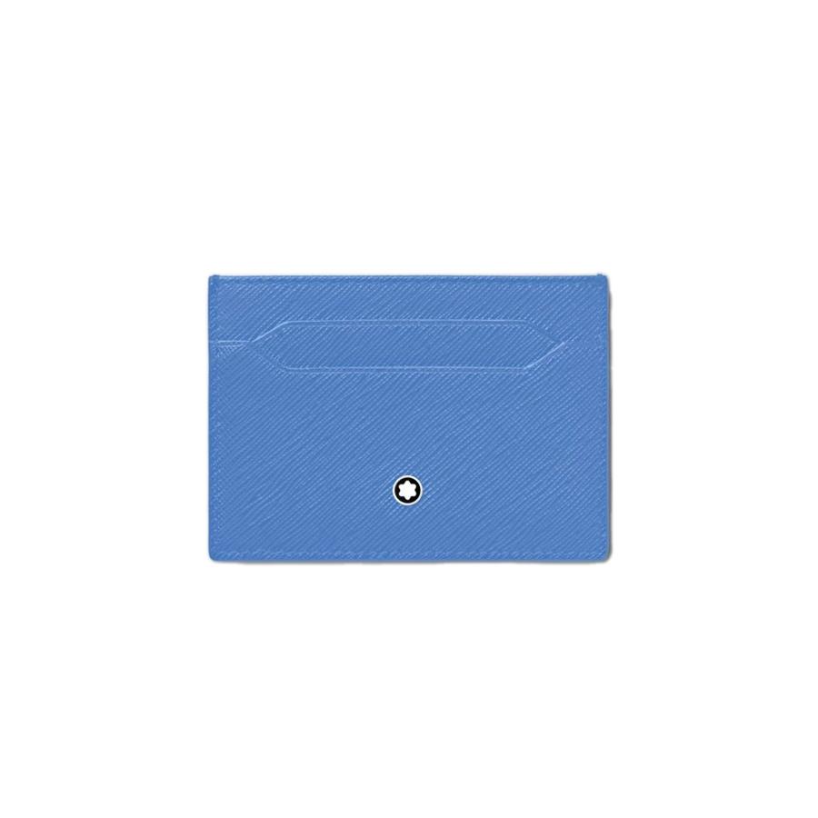 MB SARTORIAL CARD HOLDER 5CC DSBL - MONTBLANC