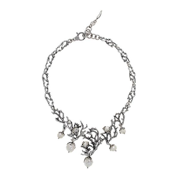 COLLANA MARI DEL SUD GRANDE CM 44 - RASPINI