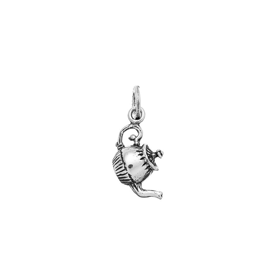 CHARM TEIERA INGLESE - RASPINI