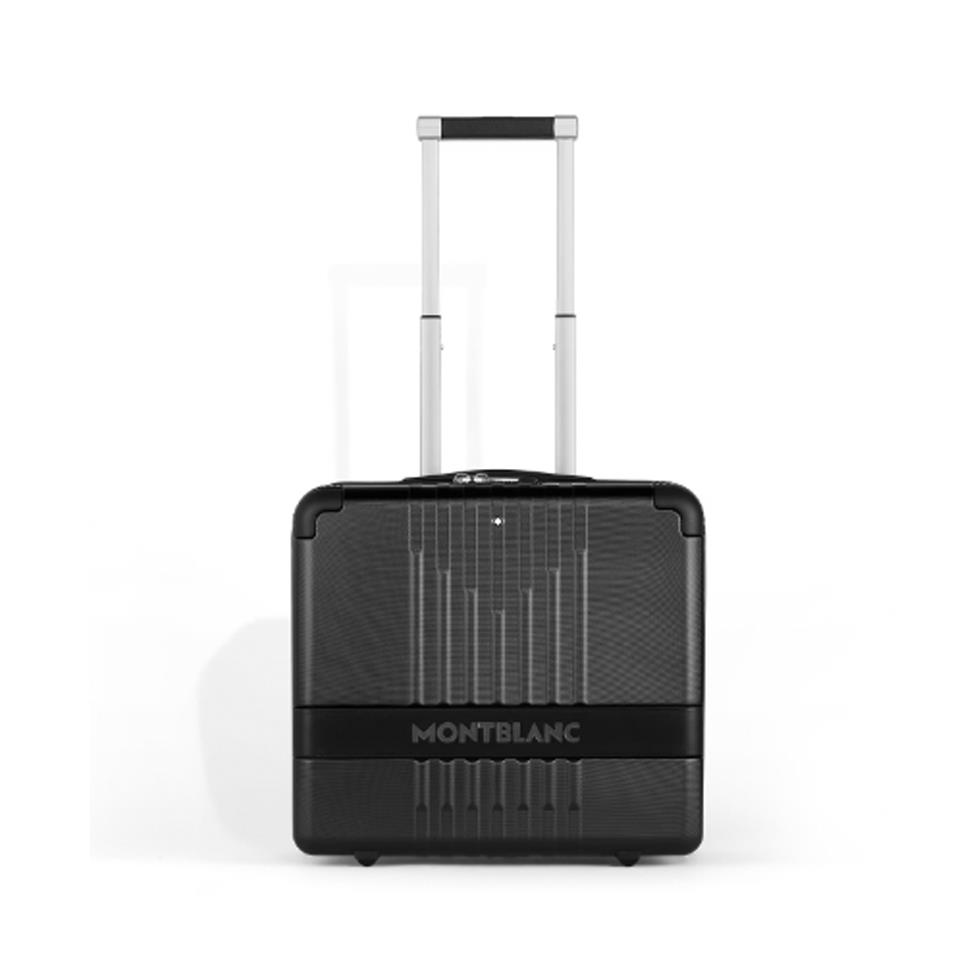TROLLEY PILOTA  - MONTBLANC