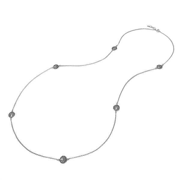 LONGUETTE ALBERO DELLA VITA GRANDE CM 122 - RASPINI