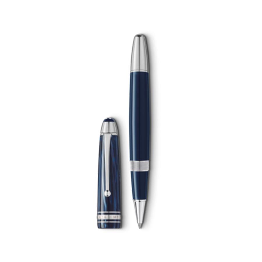 RB 162 MST THE ORIGIN BLUE - MONTBLANC