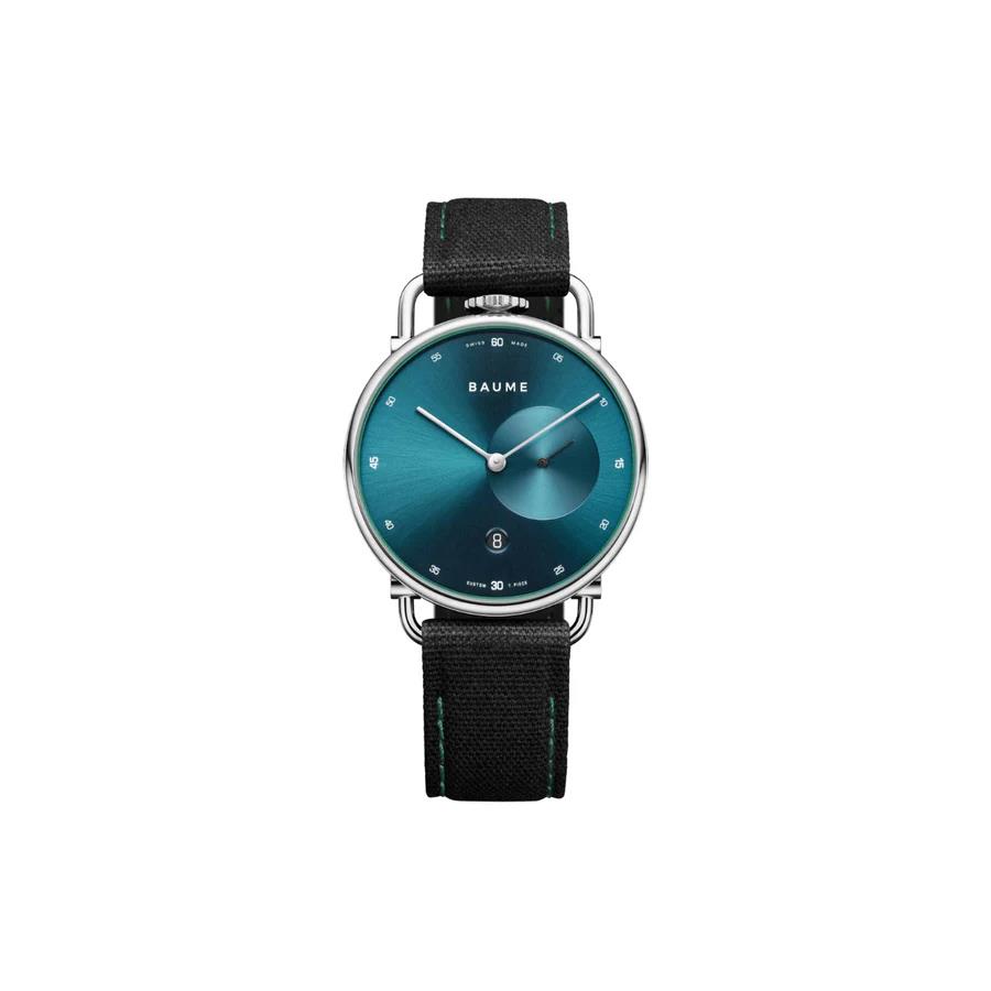 BAUME - VERDE - BAUME & MERCIER