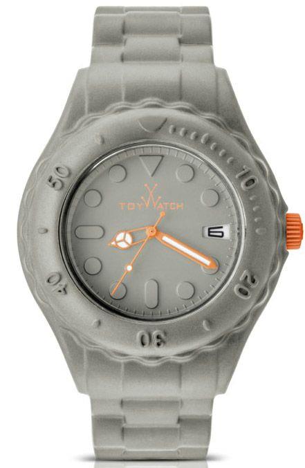 TOYFLOAT GRIGIO - TOY WATCH