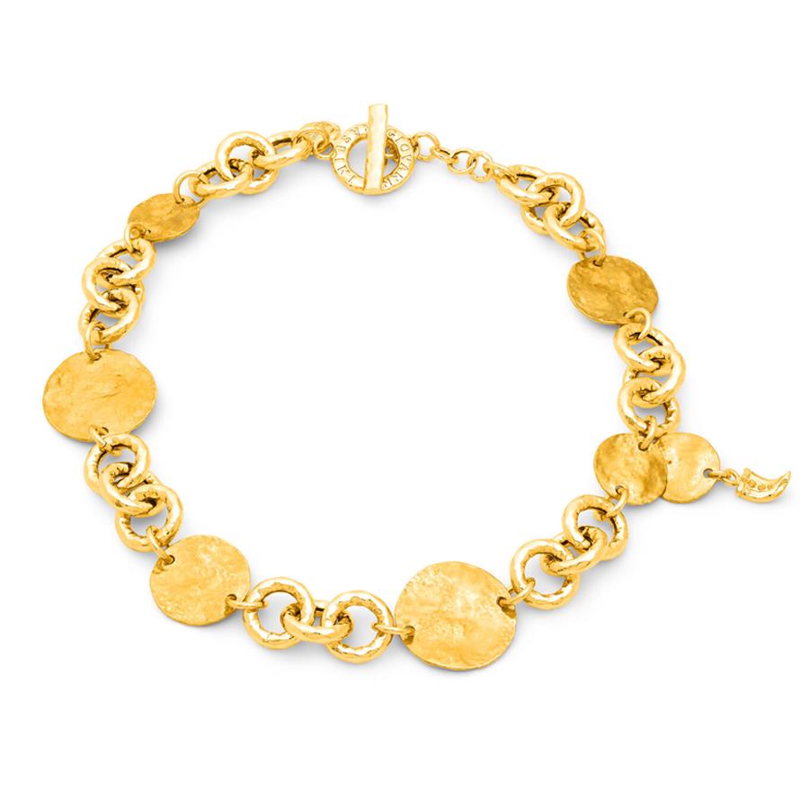 COLLANA DAKOTA CM 51 - RASPINI