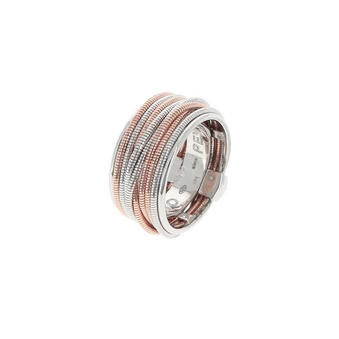 ANELLO SPRING STRETTO BASE FILO TONDO - PESAVENTO