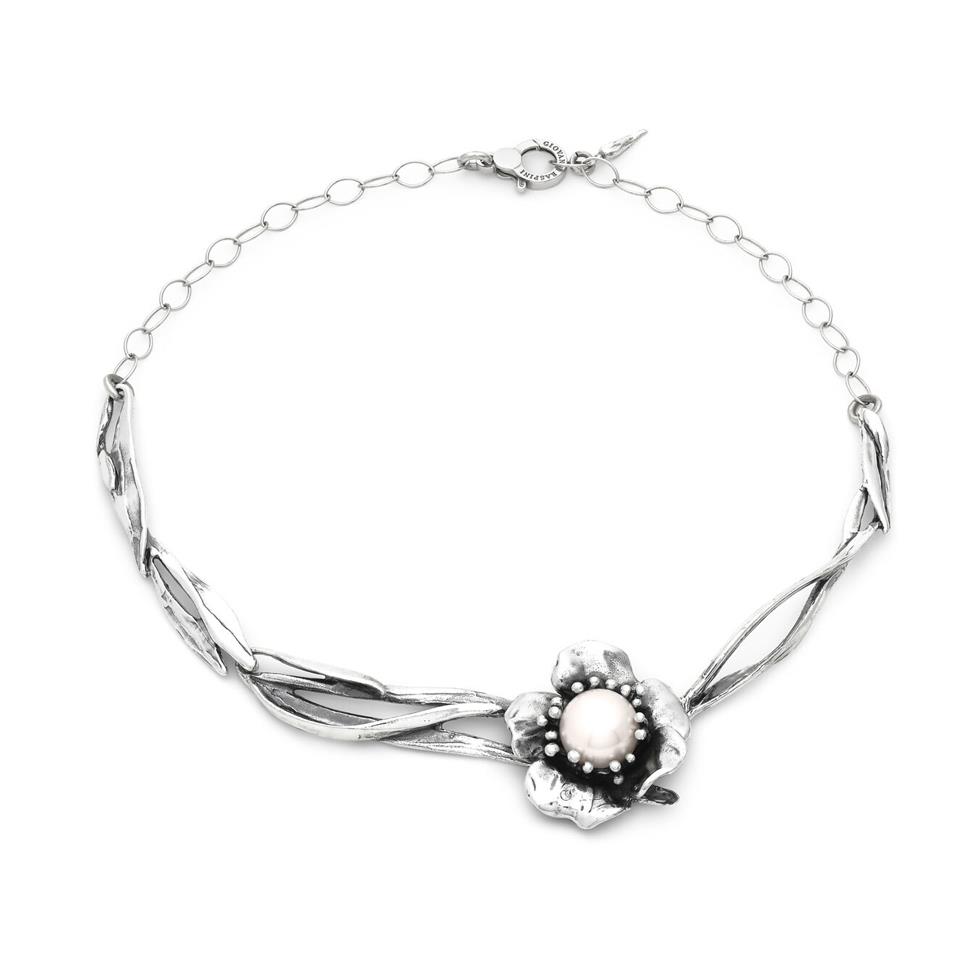 COLLANA MAGNOLIA CM 42 - RASPINI