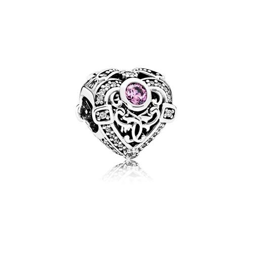 CUORE MAESTOSO - PANDORA